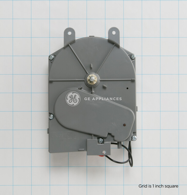TIMER ASSEMBLY WH12X1037, product image 3 of 4