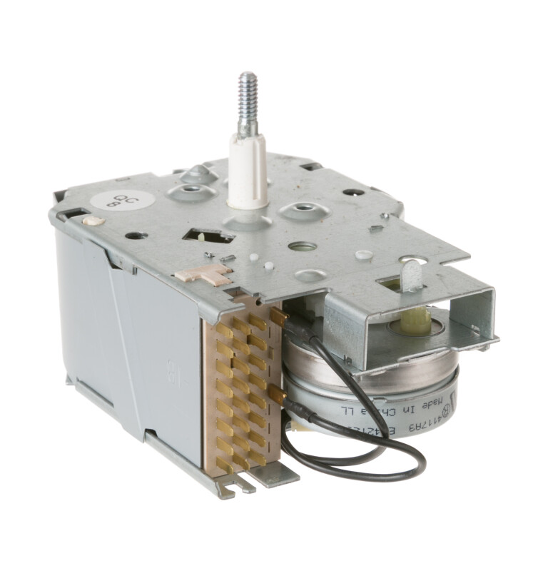 WASHING MACHINE TIMER WH12X950