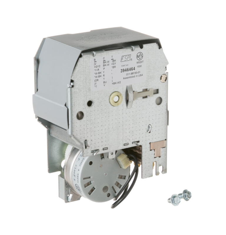 WASHING MACHINE TIMER WH12X950, product image 3 of 5