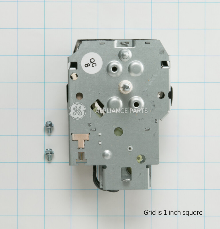 WASHING MACHINE TIMER WH12X950, product image 5 of 5