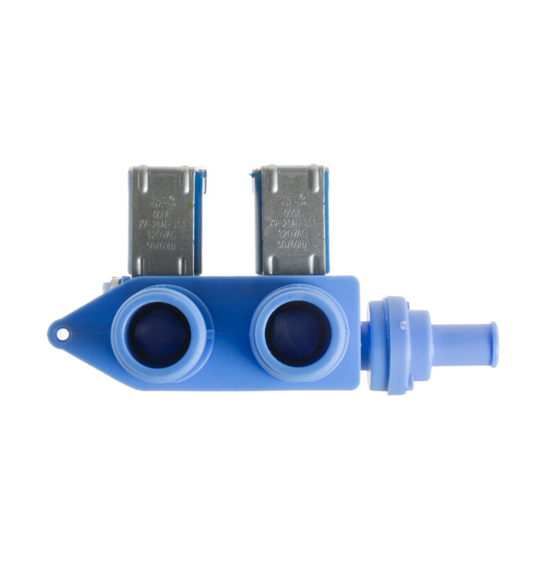 WASHING MACHINE WATER VALVE WH13X10023, product image 4 of 6