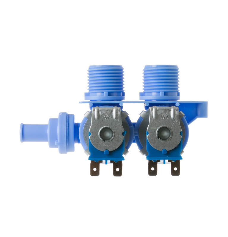 WASHING MACHINE WATER VALVE WH13X10023, product image 6 of 6