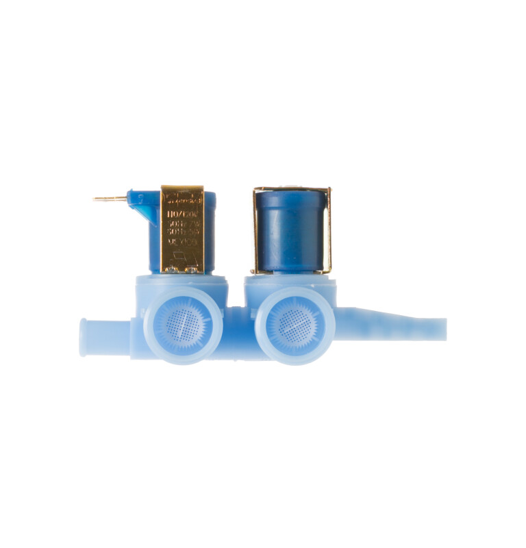 Washing machine water inlet valve WH13X10024, product image 2 of 6