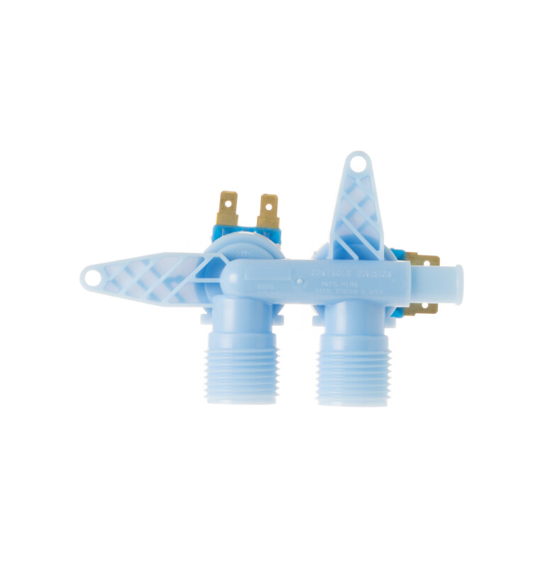 Washing machine water inlet valve WH13X10024, product image 4 of 6