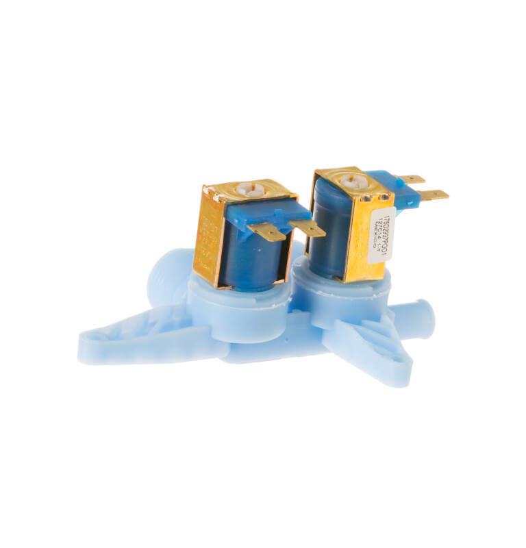 Washing machine water inlet valve WH13X10024, product image 6 of 6