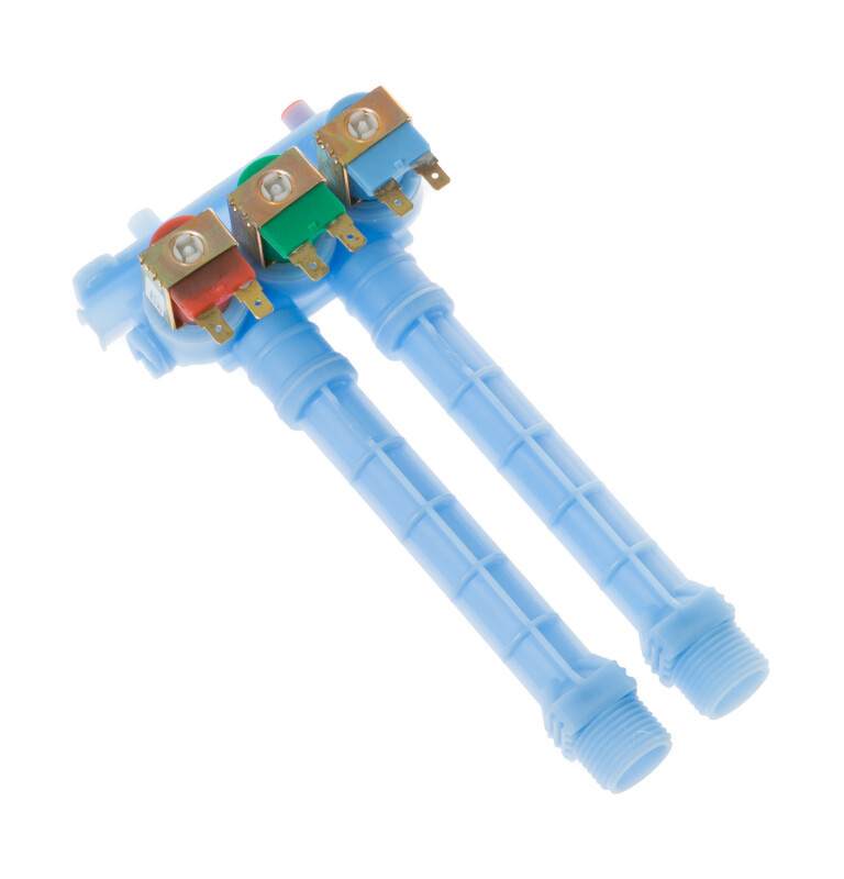 Water Valve Assembly WH13X10030, product image 2 of 5