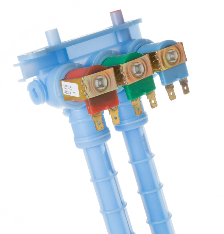Water Valve Assembly WH13X10030, product image 3 of 5