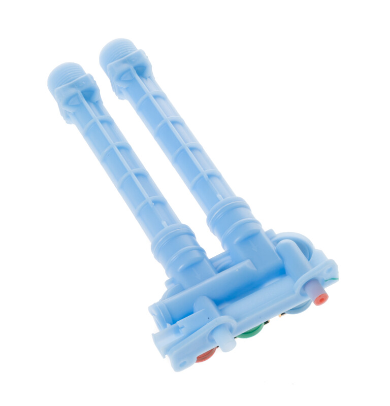 Water Valve Assembly WH13X10030, product image 4 of 5