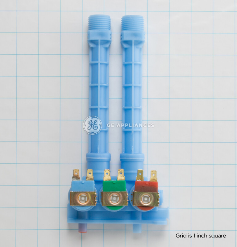 Water Valve Assembly WH13X10030, product image 5 of 5