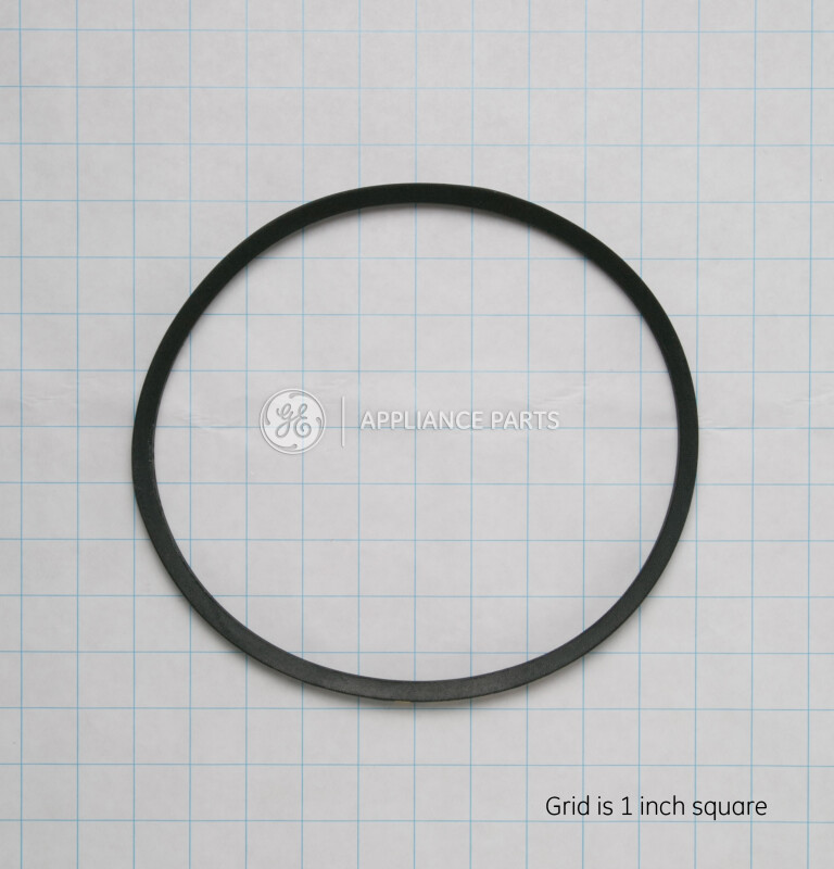 Washing Machine V-Style Drive Belt WH1X2026, product image 2 of 2