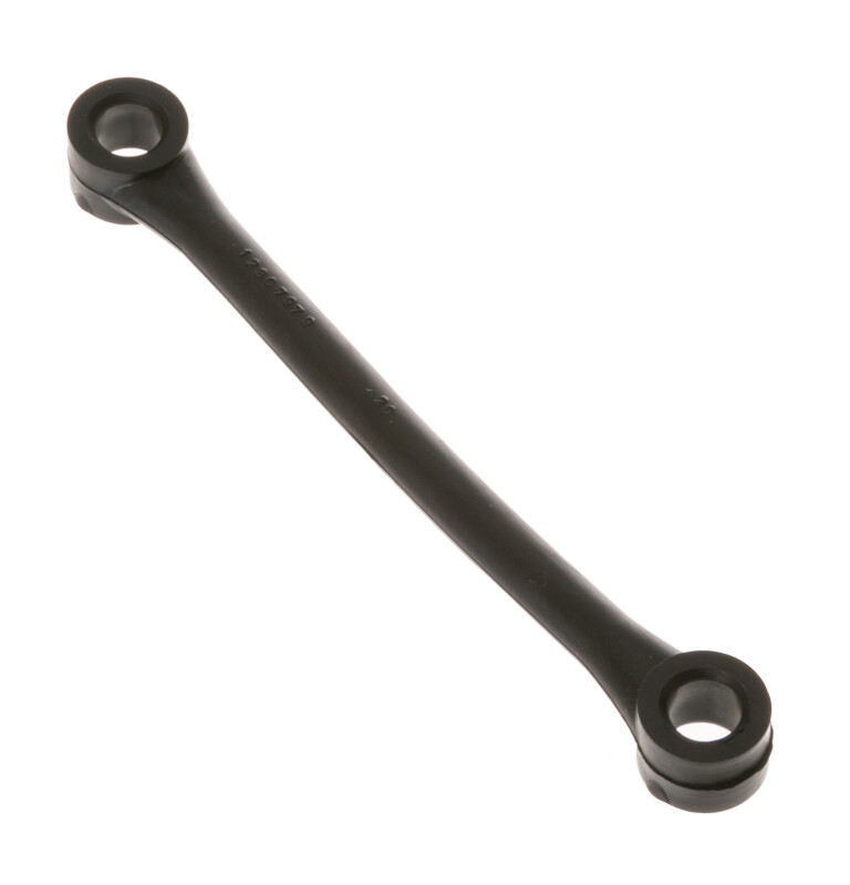 Tub dampening strap for washers WH1X2727