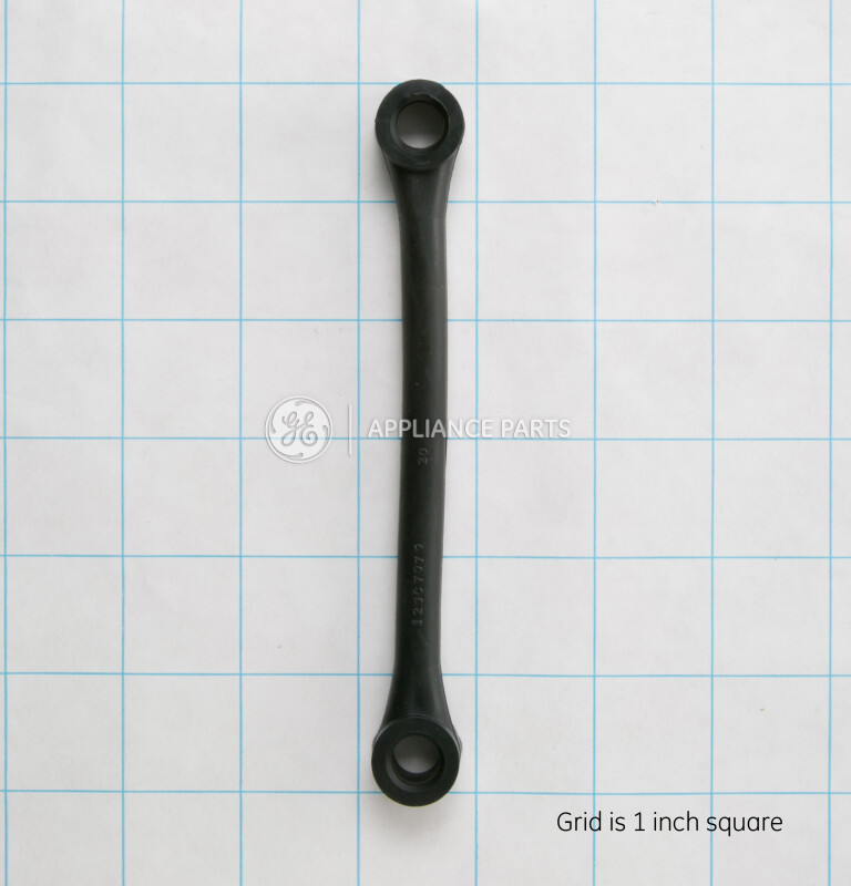 Tub dampening strap for washers WH1X2727, product image 2 of 2