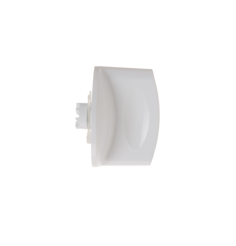 Washing machine timer knob WH1X2754, product image 2 of 4