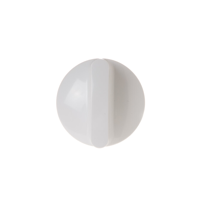 Washing machine timer knob WH1X2754, product image 3 of 4