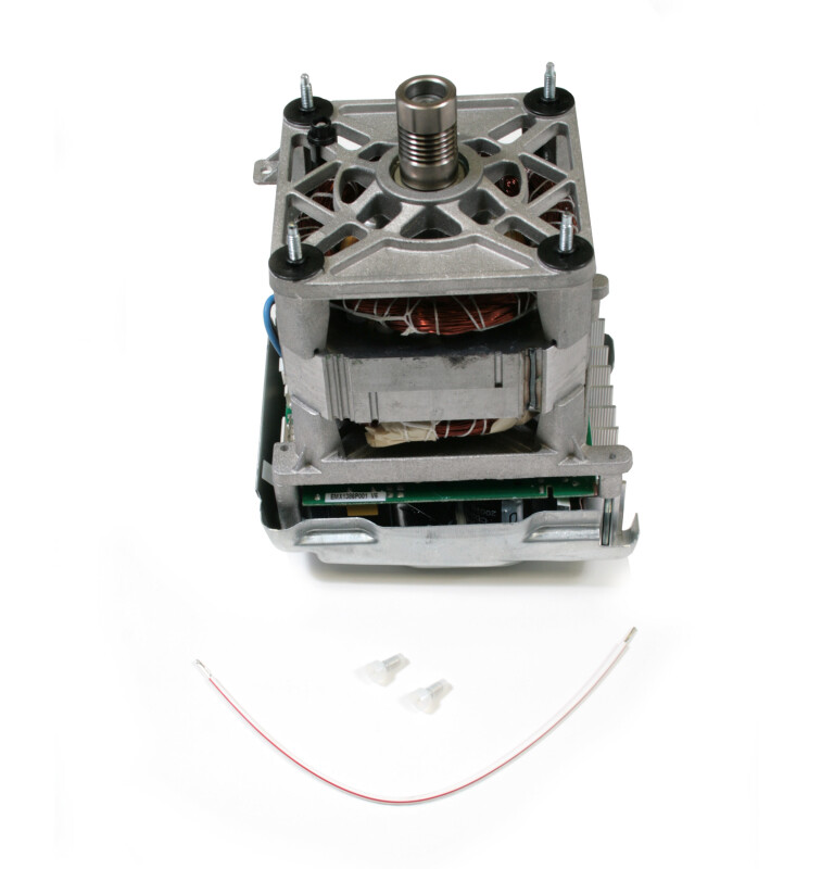 Motor/Inverter-2 SPD E/M WH20X10057