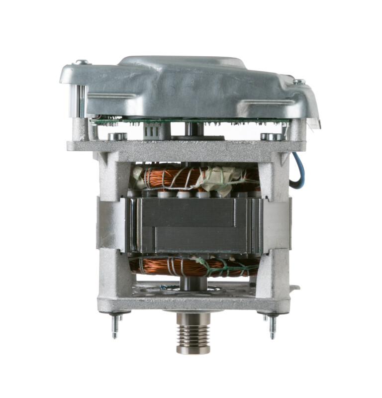 Washing machine electronic inverter motor WH20X10058