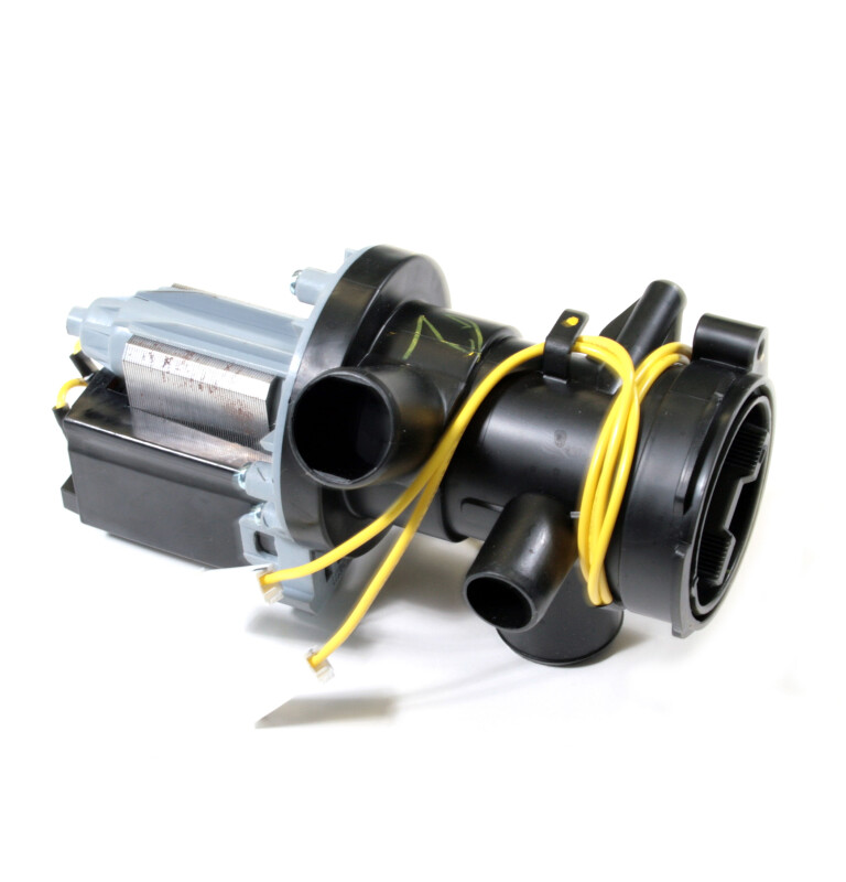 WASHING MACHINE DRAIN PUMP WH23X10011