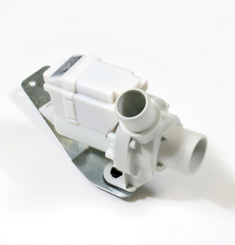 Washing machine drain pump WH23X10013