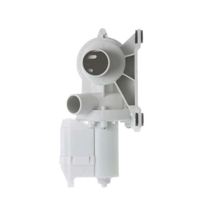 WASHING MACHINE PUMP WH23X10028, product image 3 of 6