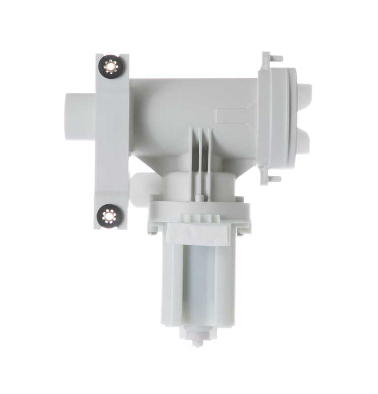 WASHING MACHINE PUMP WH23X10028, product image 4 of 6