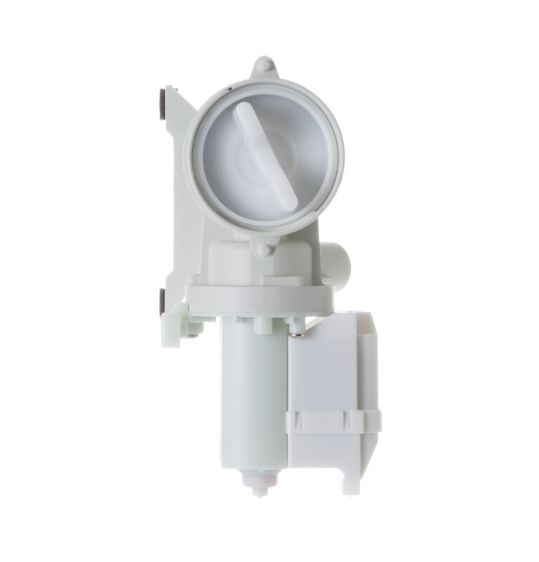 WASHING MACHINE PUMP WH23X10028, product image 6 of 6