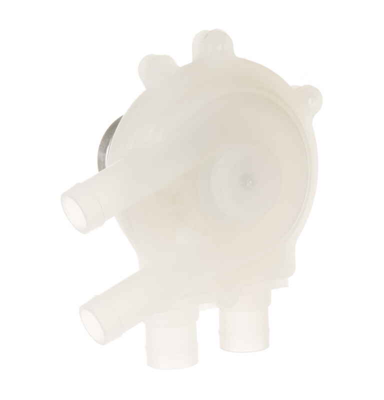 Clothes washer drain pump WH23X42