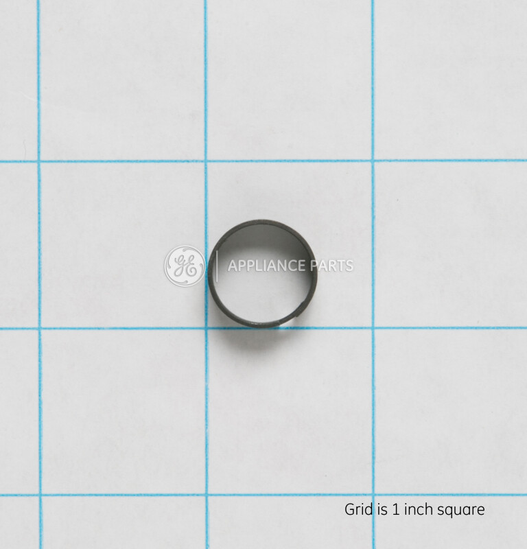 Washing Machine Compression Ring for Timer Dial WH2X650, product image 2 of 2