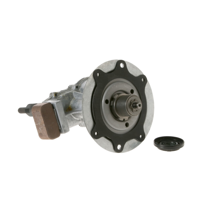 Top Load Washer Transmission WH38X10002