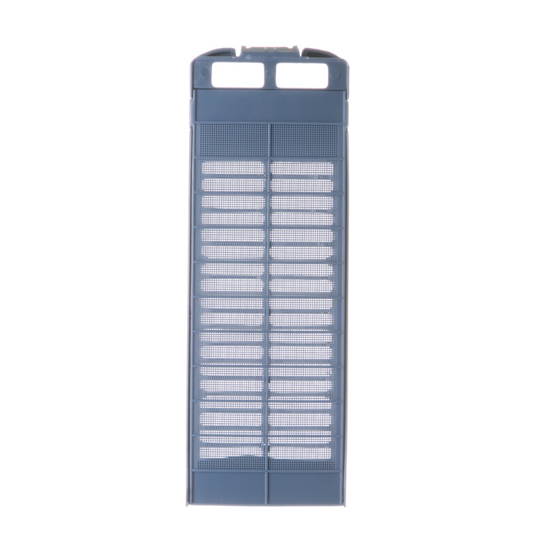 Washing machine lint filter assembly WH43X10036
