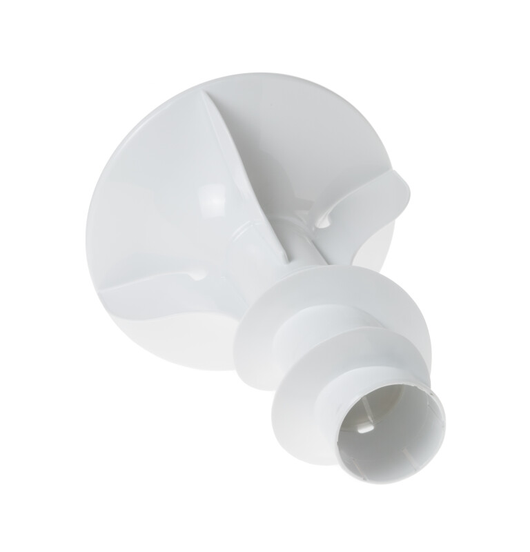 Washing Machine Agitator WH43X25442, product image 2 of 3