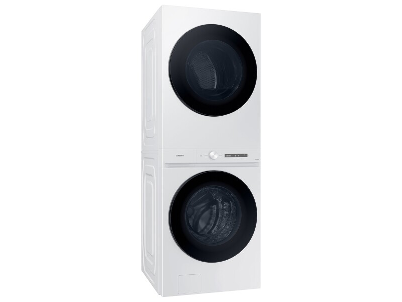 Bespoke AI Laundry Hub WH46DBH100EWA3