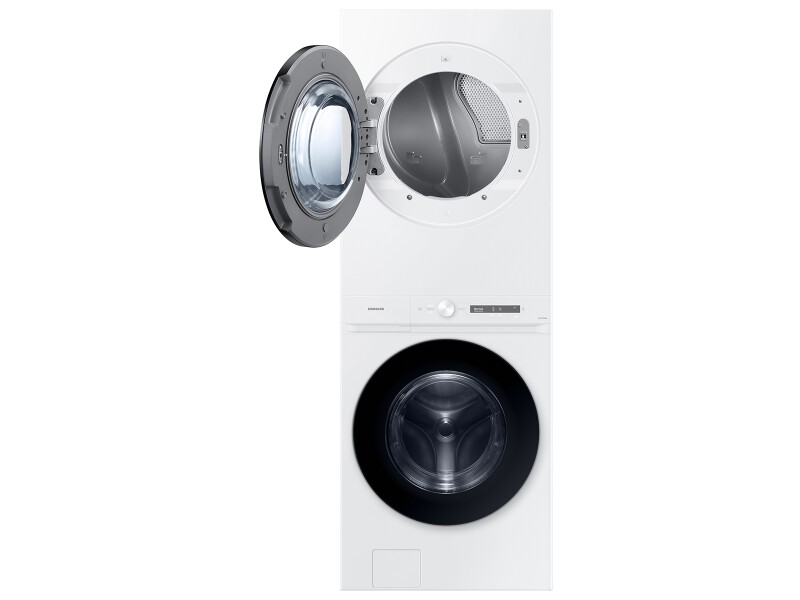 Bespoke AI Laundry Hub WH46DBH100EWA3