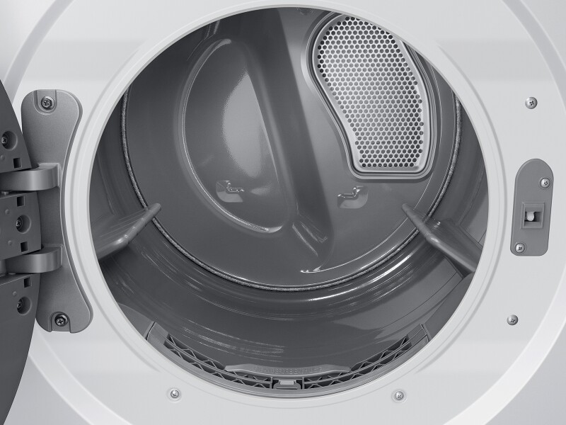 Bespoke AI Laundry Hub WH46DBH100EWA3