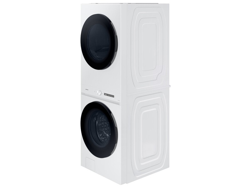 Bespoke AI Laundry Hub WH46DBH100EWA3