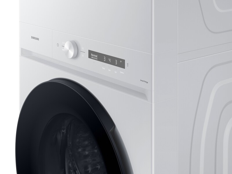 Bespoke AI Laundry Hub WH46DBH100EWA3