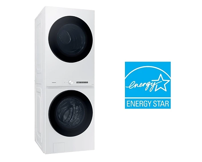 Great performance using less energy