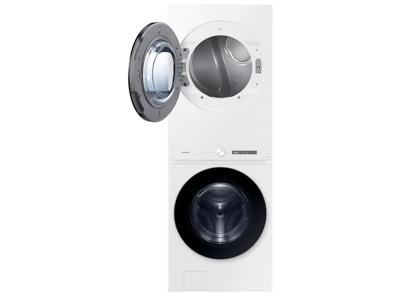 Bespoke AI Laundry Hub WH46DBH100GWA3