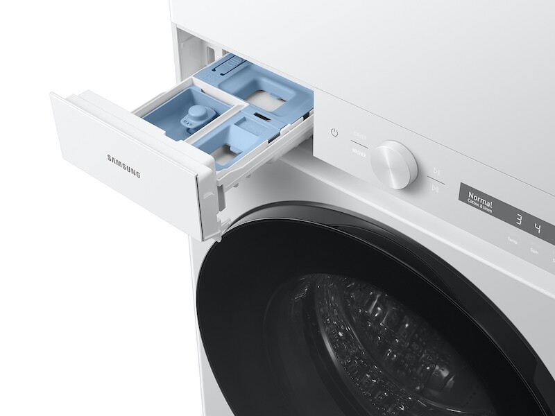 Bespoke AI Laundry Hub WH46DBH100GWA3