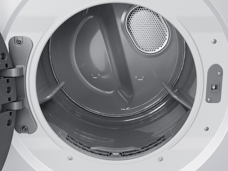 Bespoke AI Laundry Hub WH46DBH100GWA3