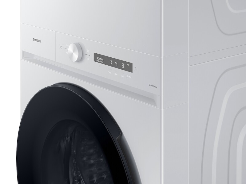Bespoke AI Laundry Hub WH46DBH100GWA3
