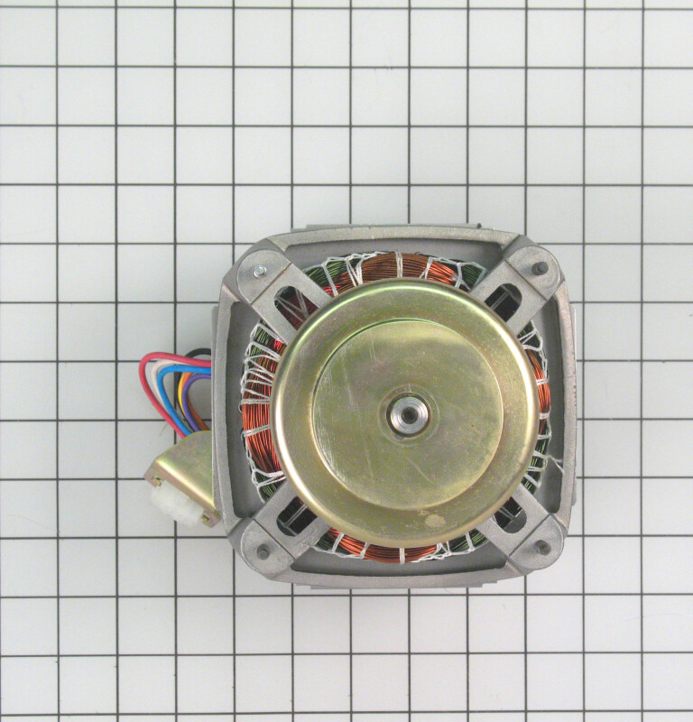 2 SPEED CLUTCHLESS MOTOR KIT WH49X10035