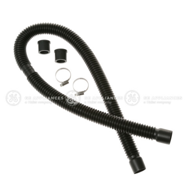 Washing Machine Drain Hose Extension Kit WH49X315