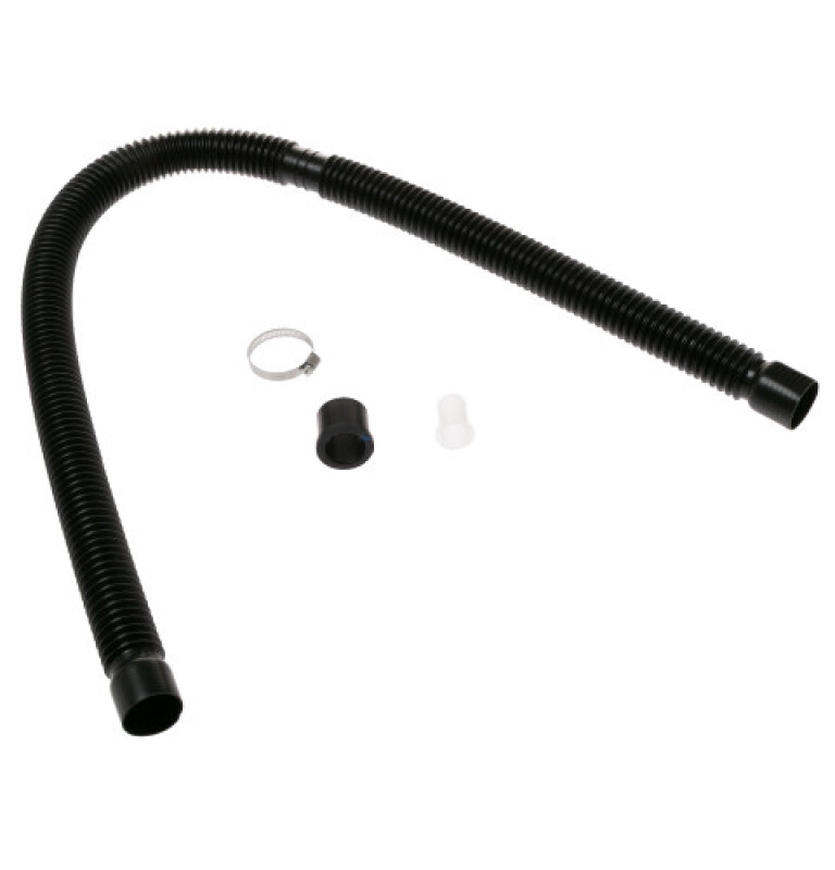 Washing Machine Drain Hose Extension Kit WH49X316
