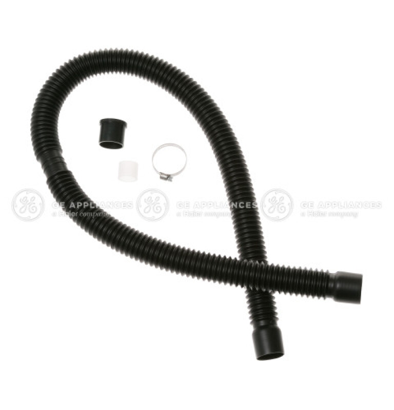 Washing Machine Drain Hose Extension Kit WH49X317