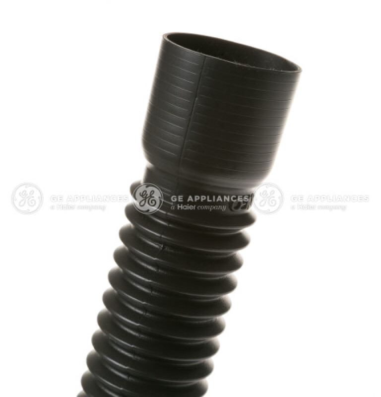 Washing Machine Drain Hose Extension Kit WH49X317, product image 2 of 3