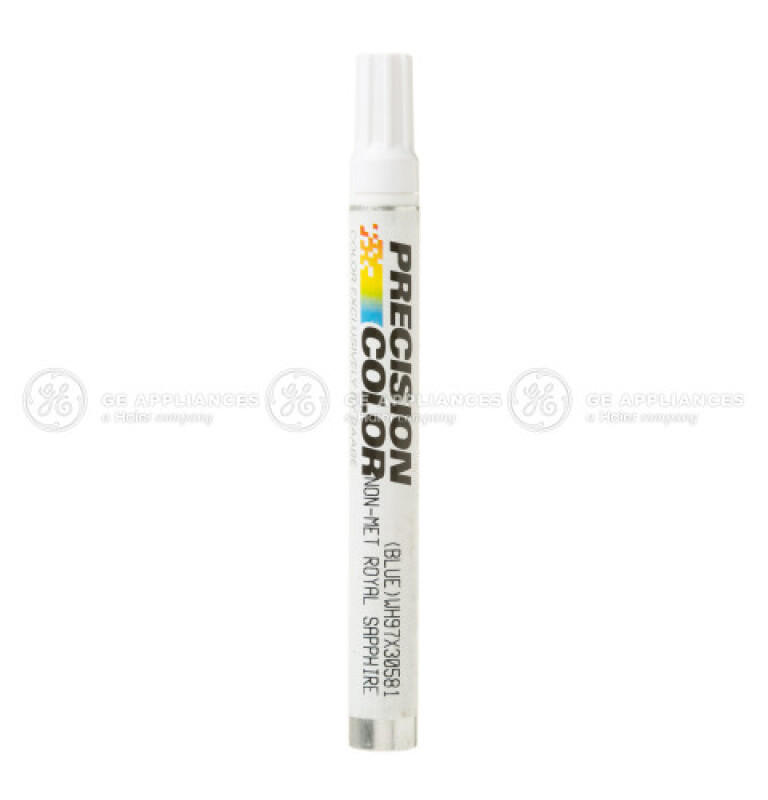Non-metallic Royal Sapphire 0.5 Oz Pen WH97X30581