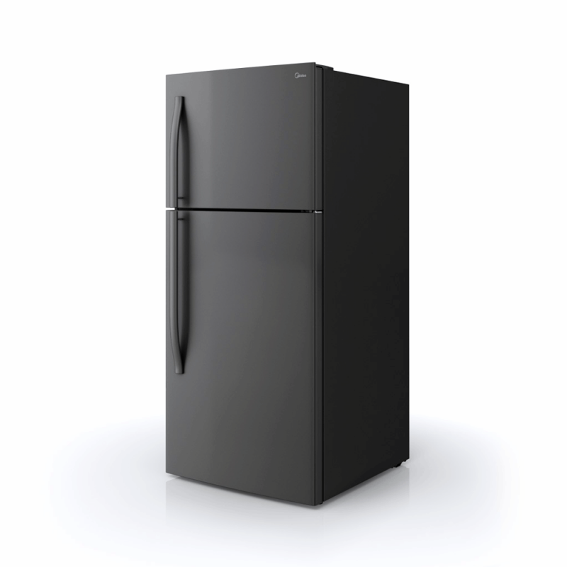 18 Cu. Ft. Top Mount Freezer Refrigerator WHD663FWEB1