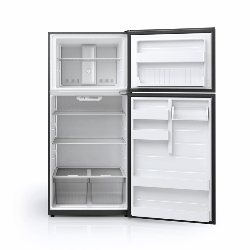 18 Cu. Ft. Top Mount Freezer Refrigerator WHD663FWEB1