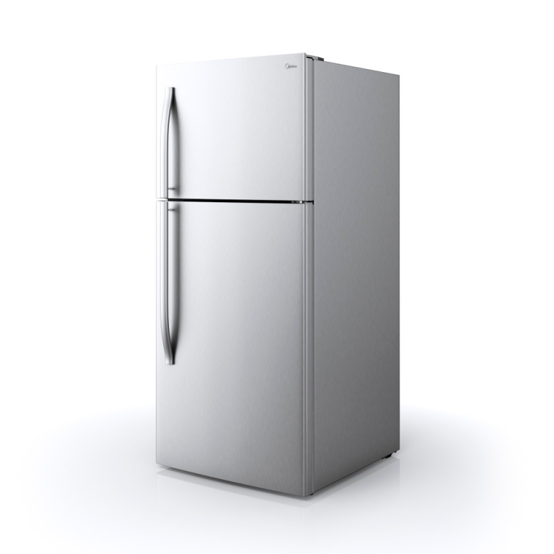 18 Cu. Ft. Top Mount Freezer Refrigerator WHD663FWESS1