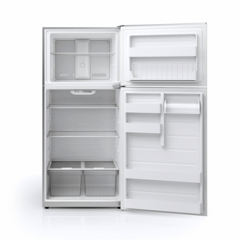 18 Cu. Ft. Top Mount Freezer Refrigerator WHD663FWESS1